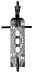 Skiro freestyle CORE CL1 Mini Black