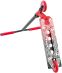 Skiro freestyle CORE CL1 Black Red