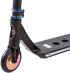 Skiro freestyle CORE CL1 Black Neochrome