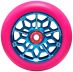 Kolešček CORE Hex Hollow 110 Pink Blue