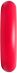Kolešček CORE Hex Hollow 110 Red