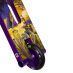 Skiro freestyle CORE ST2 Halfbarz Deep Purple