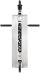 Skiro freestyle CORE ST3 Polished