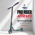 Skiro freestyle Core CG1 Neo Black