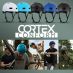 Čelada Cortex Conform Matte Black