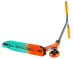 Skiro freestyle Versatyl Cosmopolitan V2 Orange Blue