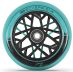 Skiro freestyle IVS Journey 3 Jamie Hull Raw Teal