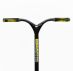 Skiro freestyle Dominator Airborne Grey Black 