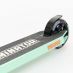 Skiro freestyle Dominator Trooper Teal Black