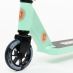 Skiro freestyle Dominator Trooper Teal Black