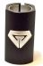 Kubars V3 Logo SCS Black