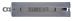 Deska Elite Supreme V3 22.6 x 5.5 Chrome