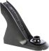 Zavora Ethic Brakeless Fender