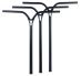 Krmilo Ethic Deildegast V2 67 Black
