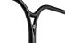 Krmilo Ethic Wolpertinger Alu 670 Black