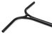 Krmilo Ethic Wolpertinger Alu 670 Black
