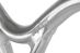 Krmilo Ethic Wolpertinger Alu 620 Brushed