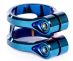 Objemka Ethic Sylphe V2 31.8 Chrome Blue