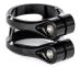 Objemka Ethic Sylphe V2 34.9 Black