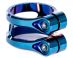 Objemka Ethic Sylphe V2 34.9 Chrome Blue