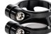 Objemka Ethic Sylphe V2 31.8 Black