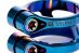 Objemka Ethic Sylphe V2 31.8 Chrome Blue