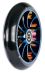 Kolešček Ethic Atlas 110 Chrome Blue
