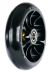 Kolešček Ethic Atlas 12STD 115 Black