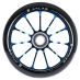 Kolešček Ethic Atlas 12STD 115 Chrome Blue