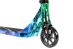 Skiro freestyle Ethic Erawan V2 "M" Blue Iridium