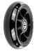 Kolešček Ethic Incube V2 12STD 115 Black