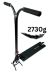 Ethic Feather 12std Custom Scooter