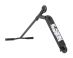Skiro freestyle ACTA K2 Black