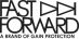 Ščitniki za kolena RW x Fast Forward Signature