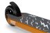 Skiro freestyle DDS Gold Black