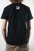 Gizmania T-shirt Black