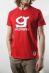 Gizmania T-shirt Red