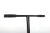 Skiro freestyle Gotcha Superstorm Black