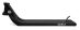 Deska Aztek Hydra 20.5 Black