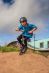 Skiro freestyle Dominator Trooper Teal Black