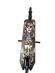 Skiro freestyle Triad Champ "M" Black/Purple