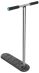 Trampoline Skiro Indo Kickstart Black