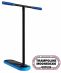 Trampoline Skiro Indo Pro V2 Blue + Moonsocks