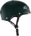 Čelada S-One Lifer Dark Green Matte