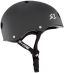 Čelada S-One Lifer Dark Grey