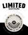 Root Lotus ScooterFlow 110 Wheel White