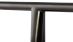 Krmilo Lucky Obsidian Pro Ti 610 Black Chromium