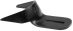 Zavora North Fender Alu Black