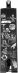 Deska North Horizon 5.8 x 21.75 Team Edition