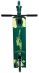 Skiro freestyle North Switchblade V2 Forest Green